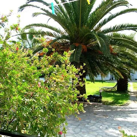 Niki And Hotel Acharavi (Corfu)